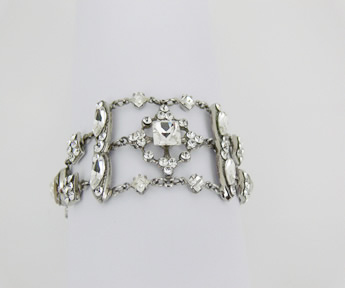 Hayden Bracelet from Say Bella